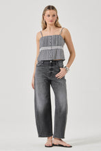 Load image into Gallery viewer, Paloma Gingham Cami