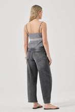 Load image into Gallery viewer, Paloma Gingham Cami