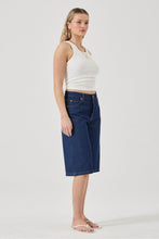 Load image into Gallery viewer, Studio Rib Tank - White