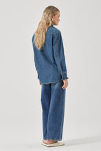 Load image into Gallery viewer, Catalina Shirt - 1988 Blue