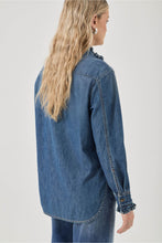 Load image into Gallery viewer, Catalina Shirt - 1988 Blue