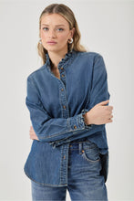 Load image into Gallery viewer, Catalina Shirt - 1988 Blue