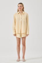 Load image into Gallery viewer, Lucia Stripe Shirt