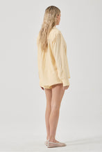 Load image into Gallery viewer, Lucia Stripe Shirt