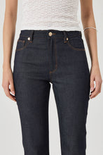 Load image into Gallery viewer, Midtown Bootcut Jean - Madame Indigo