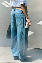 Load image into Gallery viewer, Arc Barrel Jean - Lennon Vintage