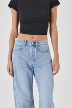 Load image into Gallery viewer, Arc Barrel Jean - Bowery Vintage