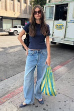 Load image into Gallery viewer, Arc Barrel Jean - Lennon Vintage