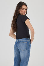 Load image into Gallery viewer, Midtown Bootcut Jean - Iris Blue