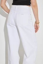 Load image into Gallery viewer, Arc Barrel Jean - White Gold