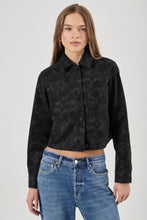 Load image into Gallery viewer, Louise Suede Jacket
