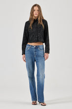 Load image into Gallery viewer, Louise Suede Jacket