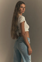 Load image into Gallery viewer, Eastcoast Flare Jean - Bowery Blue