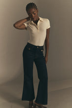 Load image into Gallery viewer, Eastcoast Flare Jean - Madame Braid