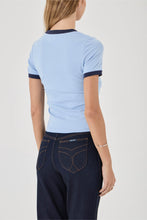 Load image into Gallery viewer, Eastcoast Flare Jean - Madame Braid