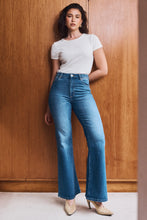 Load image into Gallery viewer, Eastcoast Flare Jean - Silverlake