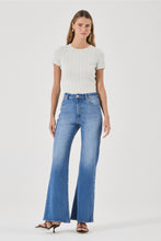 Load image into Gallery viewer, Eastcoast Flare Jean - Silverlake