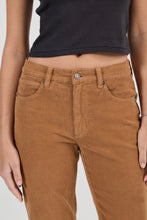 Load image into Gallery viewer, Midtown Boot Jean - Caramel Cord