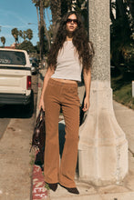Load image into Gallery viewer, Midtown Boot Jean - Caramel Cord
