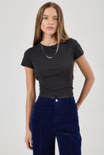 Load image into Gallery viewer, Sailor Deco Jean - Marine Cord
