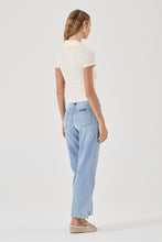 Load image into Gallery viewer, 90's Boyfriend Jean - Bowery Vintage