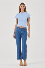 Load image into Gallery viewer, 90's Boyfriend Jeans - Canyon Stone