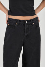 Load image into Gallery viewer, Arc Barrel Jean - Black Sand
