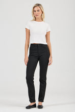 Load image into Gallery viewer, Uptown Skinny Jean - Black Orchid