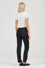 Load image into Gallery viewer, Uptown Skinny Jean - Black Orchid