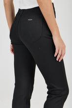 Load image into Gallery viewer, Uptown Skinny Jean - Black Orchid