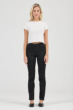 Load image into Gallery viewer, Uptown Skinny Jean - Black Orchid
