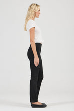 Load image into Gallery viewer, Uptown Skinny Jean - Black Orchid