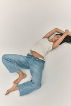 Load image into Gallery viewer, Arc Barrel Jean - Bowery Vintage