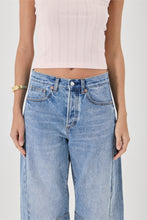 Load image into Gallery viewer, Arc Barrel Jean - Lennon Vintage