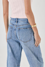 Load image into Gallery viewer, Arc Barrel Jean - Lennon Vintage