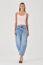 Load image into Gallery viewer, Arc Barrel Jean - Lennon Vintage