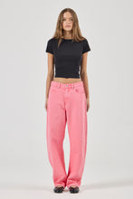 Load image into Gallery viewer, Arc Barrel Jean - Desert Flower