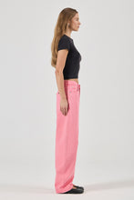 Load image into Gallery viewer, Arc Barrel Jean - Desert Flower