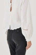 Load image into Gallery viewer, Midtown Bootcut Jean - Black Rock Gem