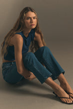 Load image into Gallery viewer, Midtown Bootcut Jean - Canyon Stone