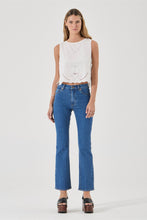 Load image into Gallery viewer, Midtown Bootcut Jeans - Canyon Stone