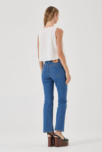 Load image into Gallery viewer, Midtown Bootcut Jean - Canyon Stone