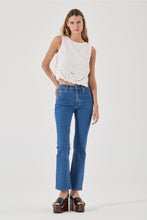 Load image into Gallery viewer, Midtown Bootcut Jean - Canyon Stone