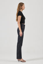Load image into Gallery viewer, Loulou Straight Jean Long - Madame Indigo