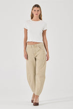 Load image into Gallery viewer, Arc Barrel Trade Jean - Sand