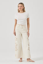 Load image into Gallery viewer, Relaxed Sailor Jean - In Bloom