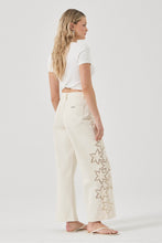 Load image into Gallery viewer, Relaxed Sailor Jean - In Bloom