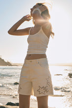 Load image into Gallery viewer, 90's Relaxed Short - In Bloom