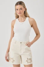 Load image into Gallery viewer, 90's Relaxed Short - In Bloom