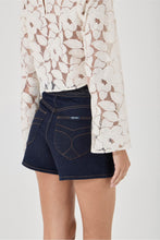 Load image into Gallery viewer, Mirage Denim Shorts - Madame Braid